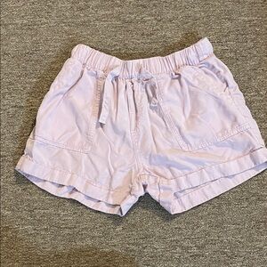 Love Tree Lavender Cargo Shorts, just a cute pair of shorts